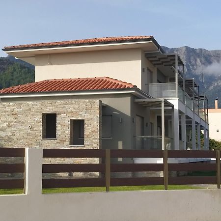 Mediterraneo Szkála Potamiász Kültér fotó