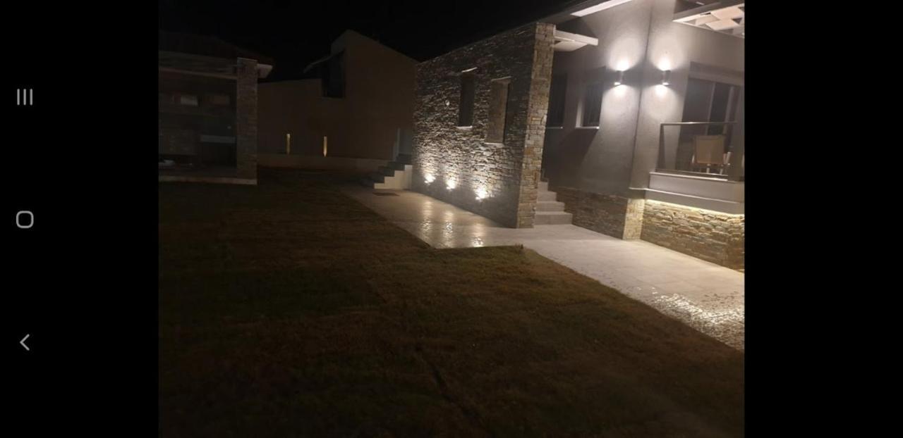 Mediterraneo Szkála Potamiász Kültér fotó